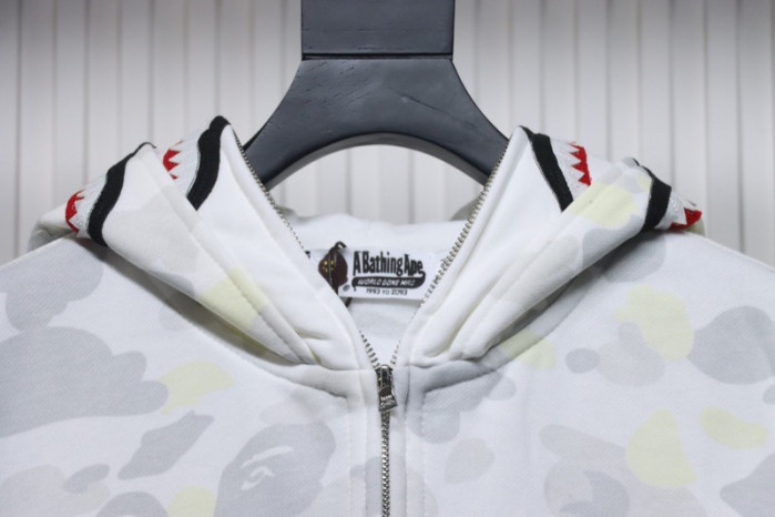 BAPE Hoodie Bape0109-007