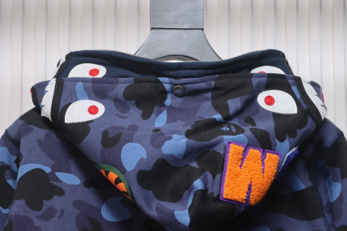 BAPE Hoodie Bape0109-009