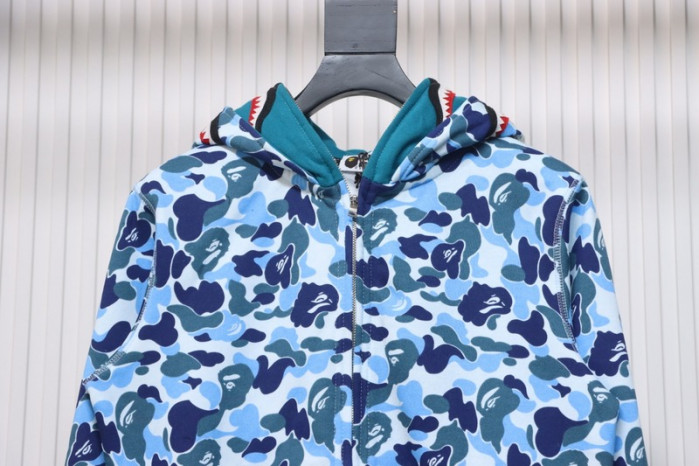 BAPE Hoodie Bape0109-013