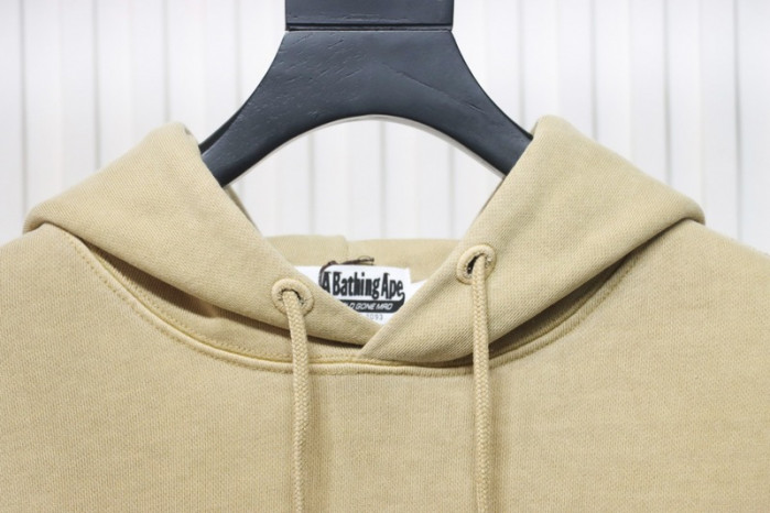BAPE Hoodie Bape0109-017