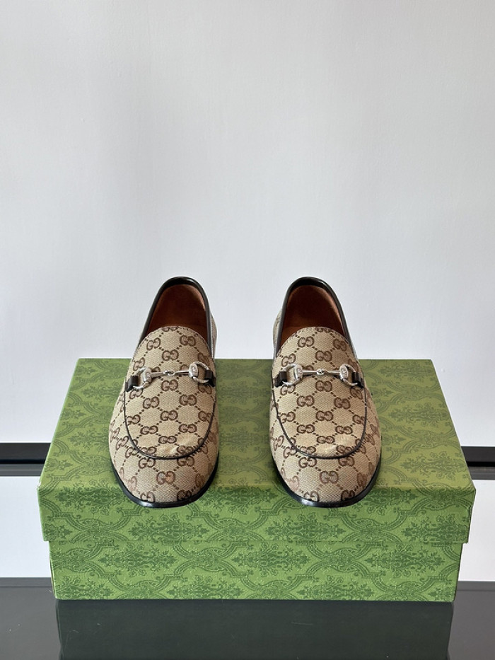 Gucc1 Loafers GU0613-056