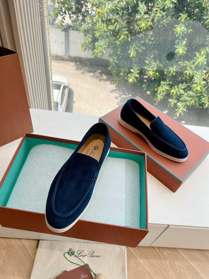 L0r0 Piana SNEAKERS T0425-073