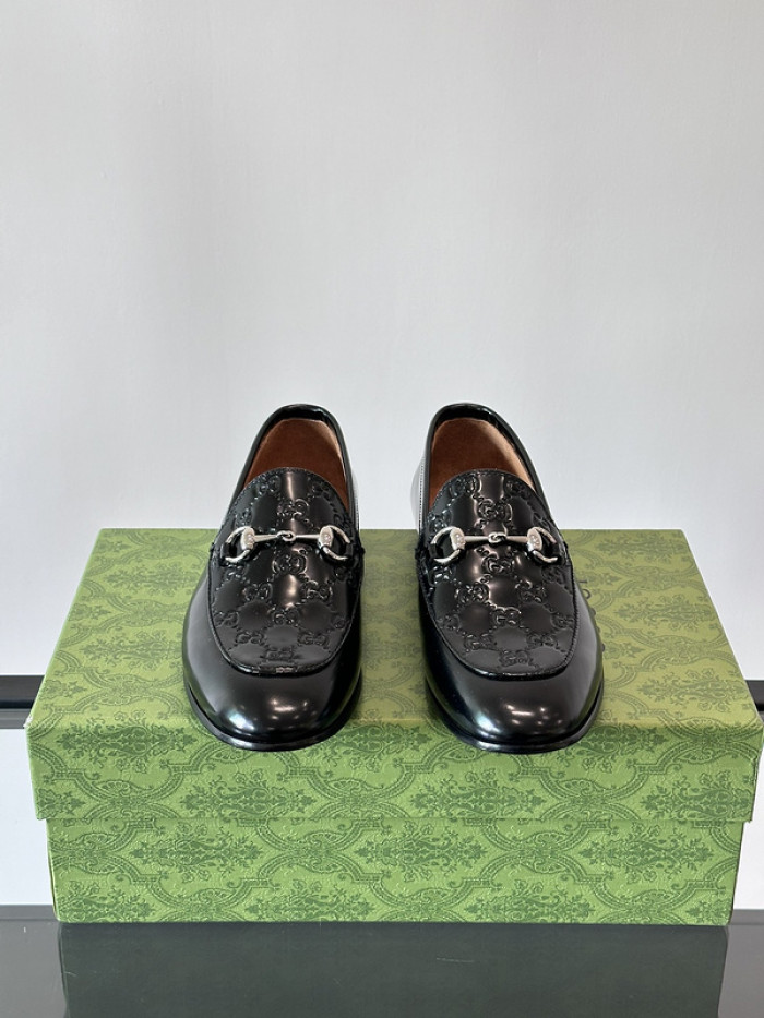 Gucc1 Loafers GU0613-058