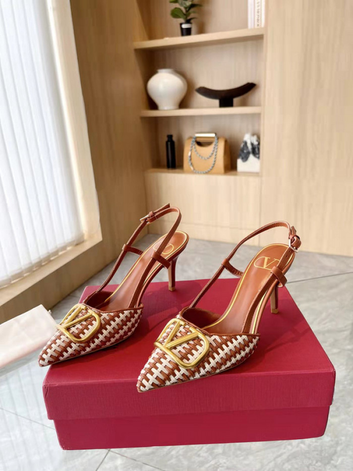 V*LENTINO SNEAKERS VA1085-268