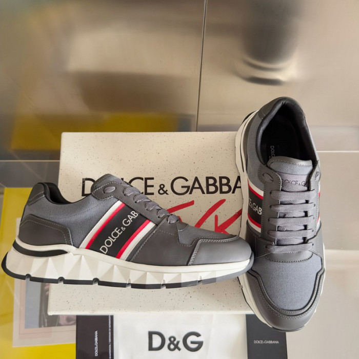 D.G. Sneakers DG210-199