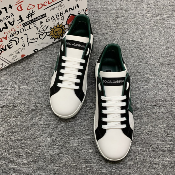 D.G. Sneakers DG210-255