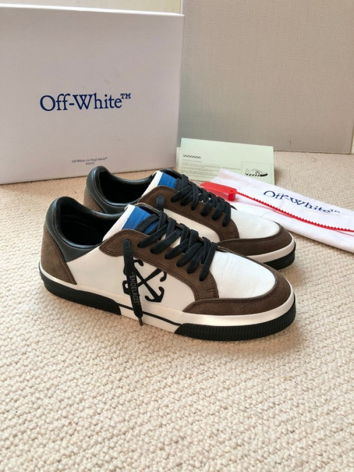 SNEAKER VU-019