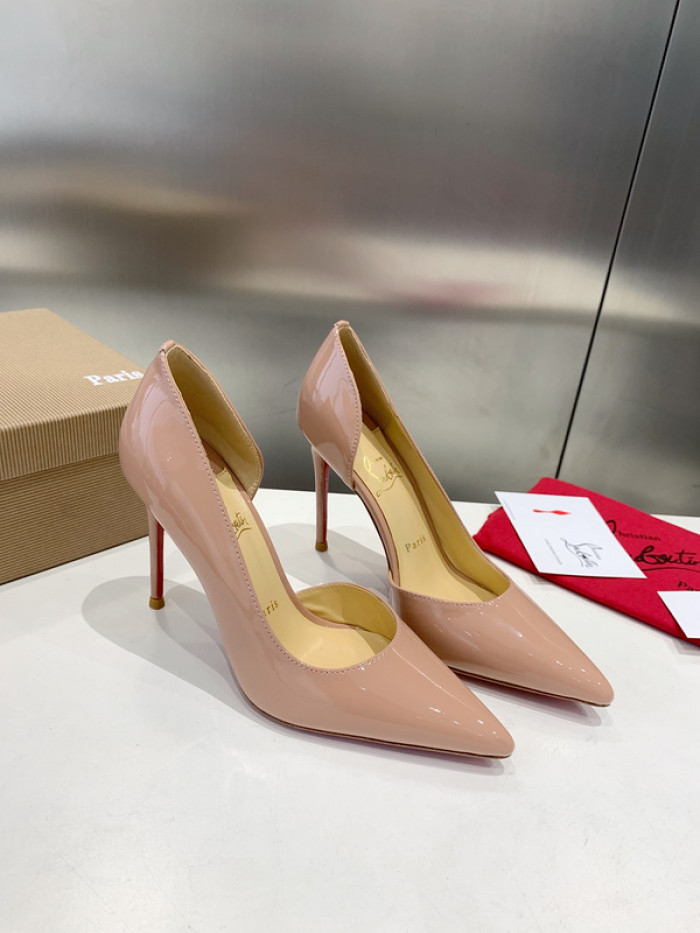 CL HEELS CL526-085