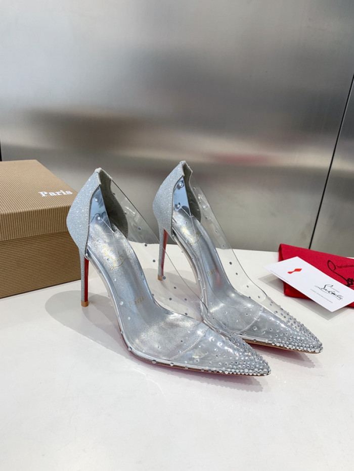 CL HEELS CL526-088