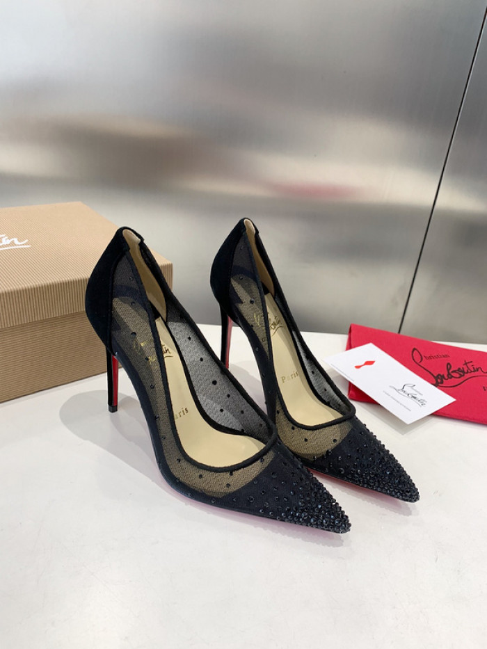 CL HEELS CL526-090