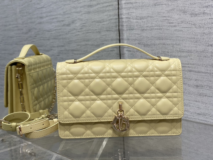D*R bag 24×14×7.5cm B0113-152