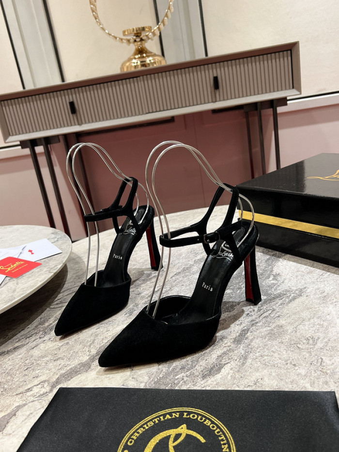 CL HEELS CL526-063