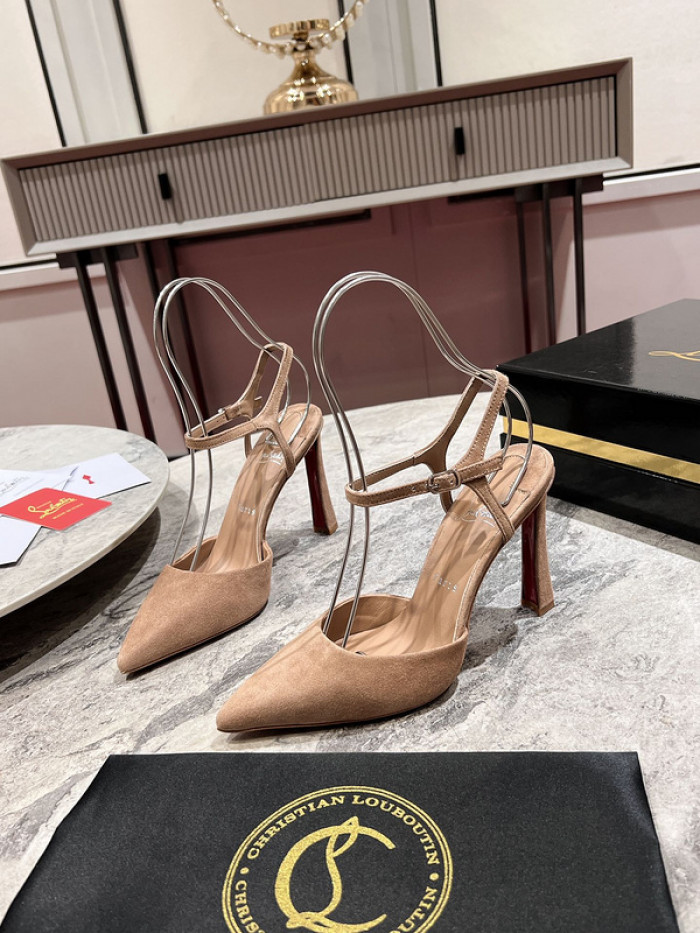 CL HEELS CL526-064