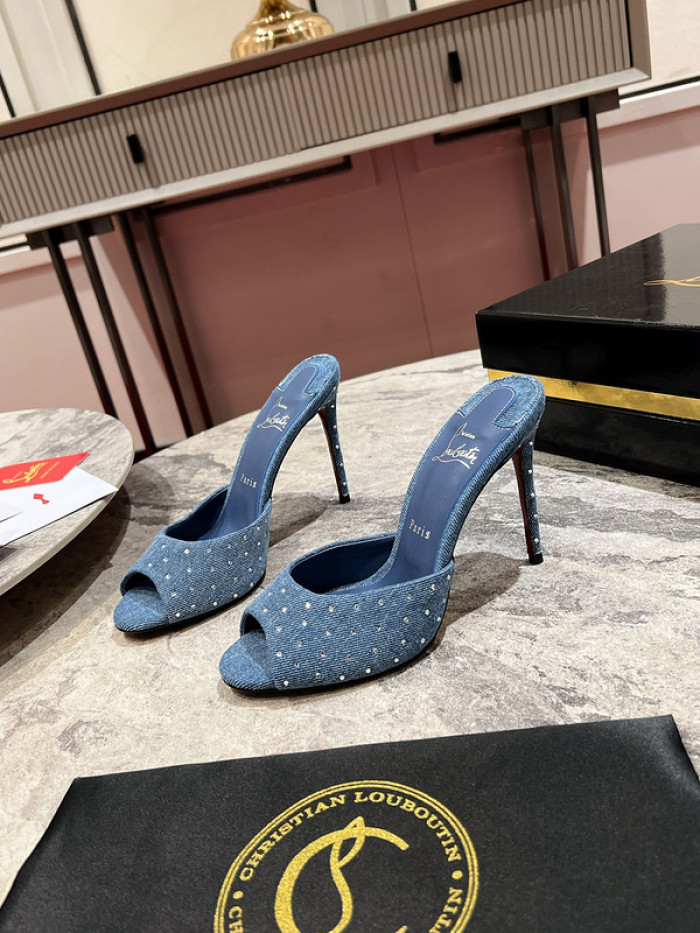 CL HEELS CL526-066