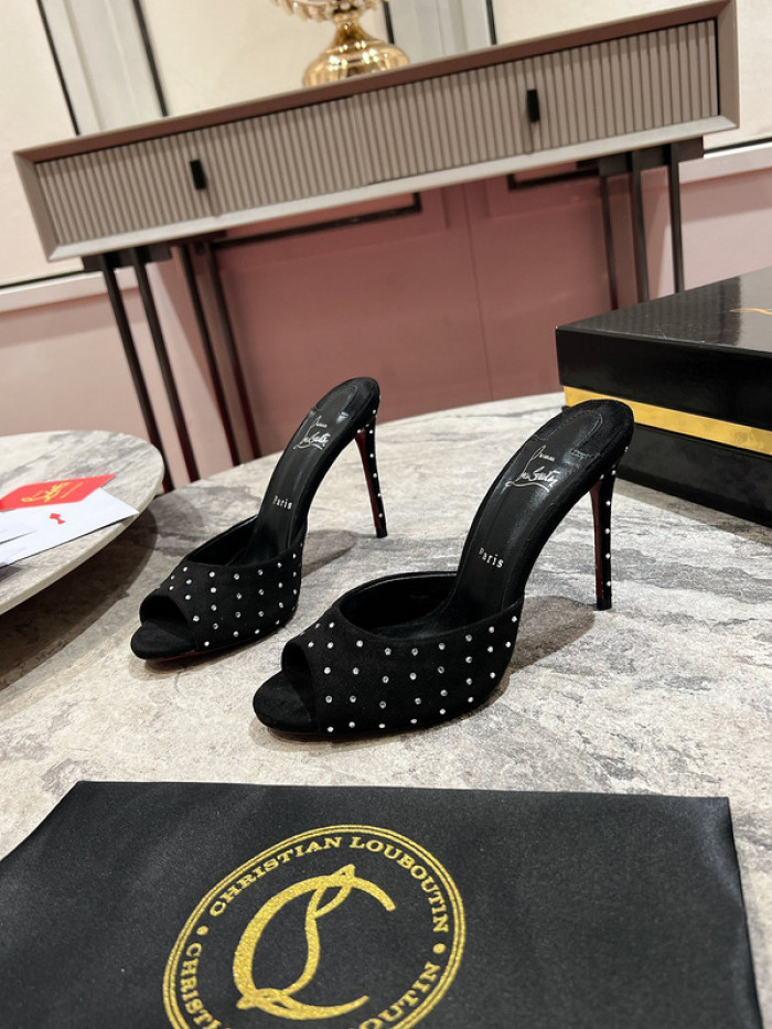 CL HEELS CL526-067