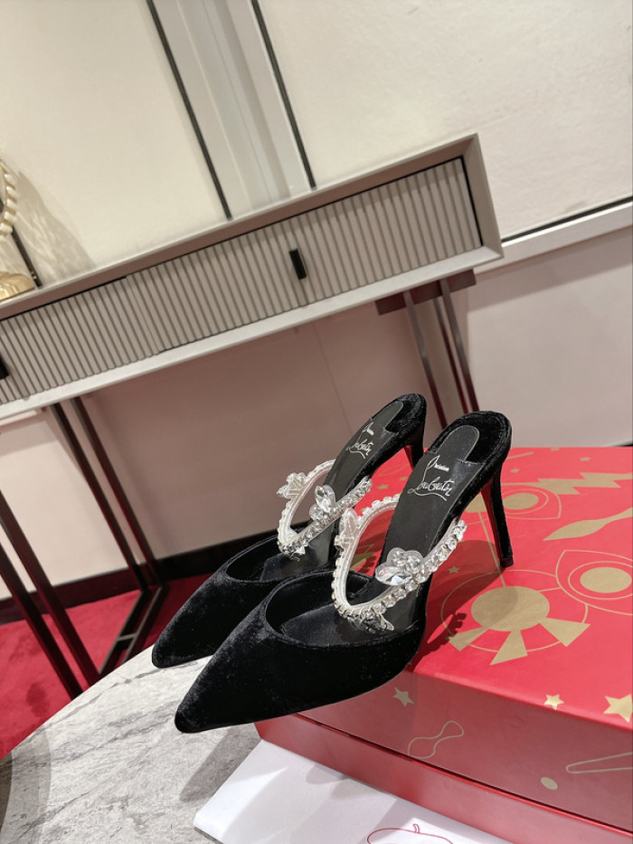 CL HEELS CL526-071