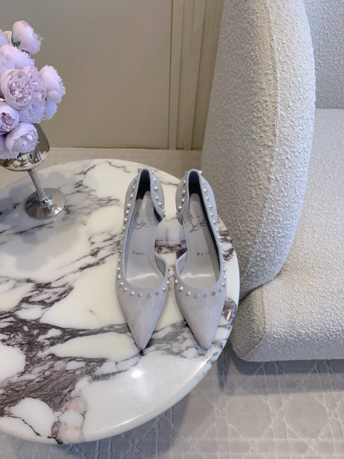 CL HEELS CL526-080