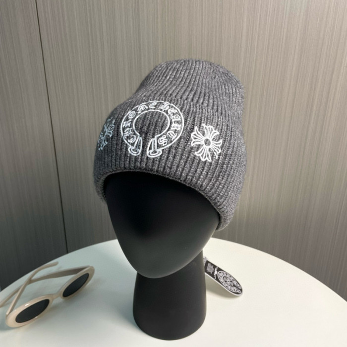 CHR0ME HEART HAT0229-048