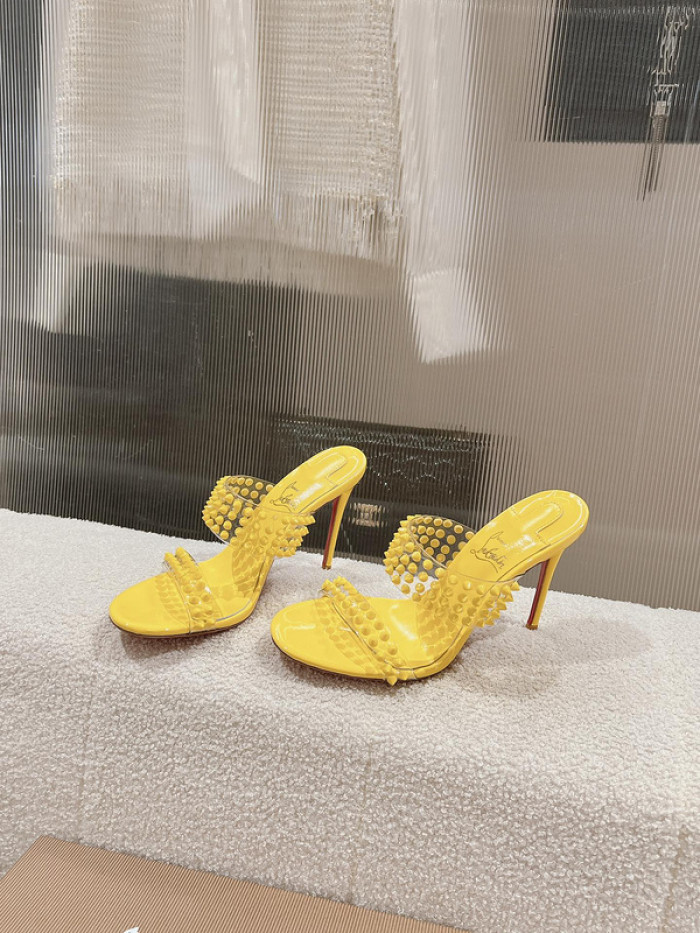 CL HEELS CL526-047
