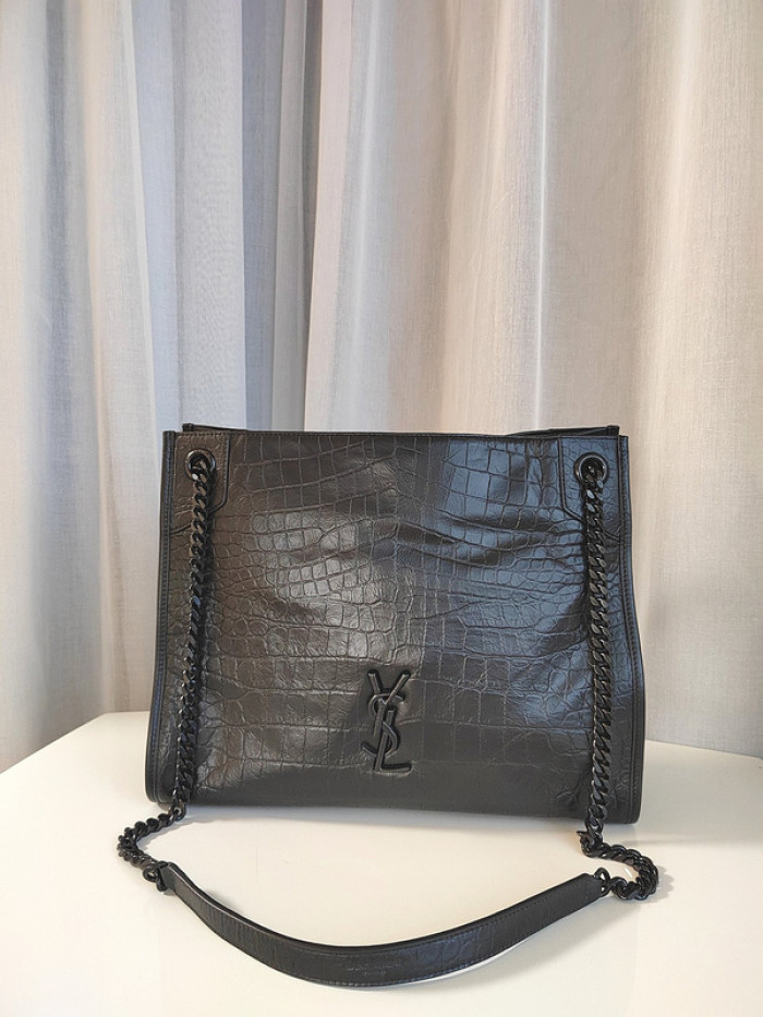 Y*SL bag B0113-168