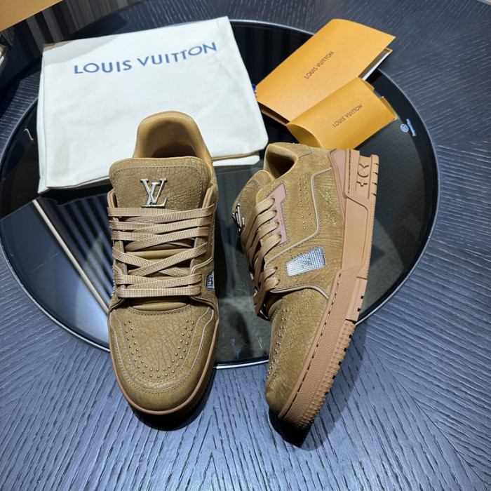 1V SNEAKERS 1V0425-256