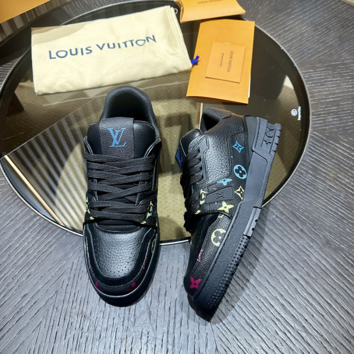 1V SNEAKERS 1V0425-257