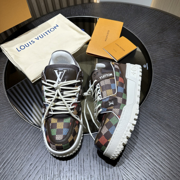 1V SNEAKERS 1V0425-258