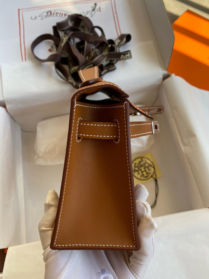 Her*mes bag B0113-205
