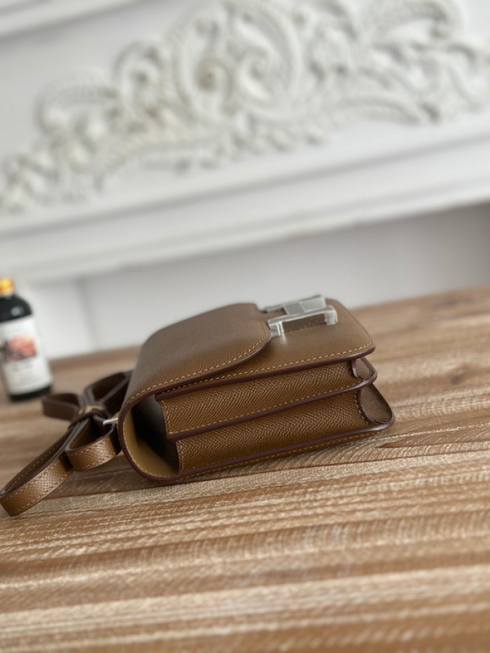 Her*mes bag B0113-206