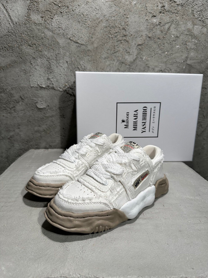 Ma1s0n MIHARA YASUHIRO MY01-121
