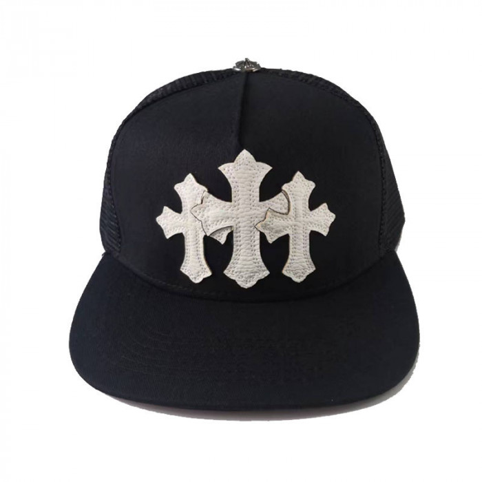 CHR0ME HEART HAT0229-0514