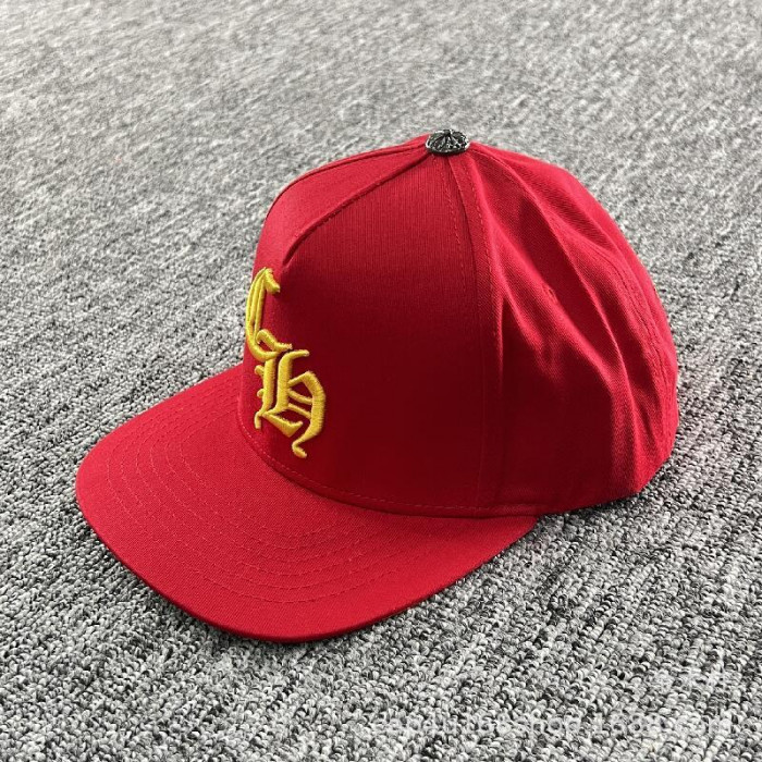 CHR0ME HEART HAT0229-0515