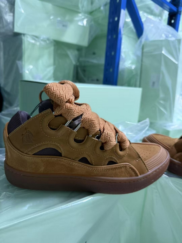 LAN.VIN SNEAKERS LEN001-211