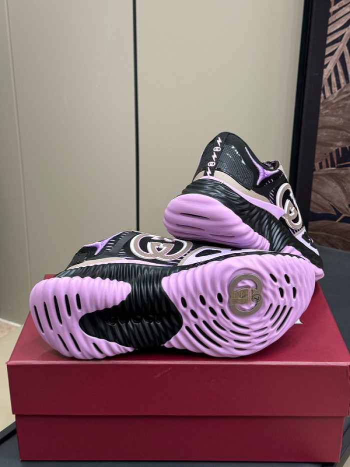 GUCC TRAINER SNEAKER GU58203-2388
