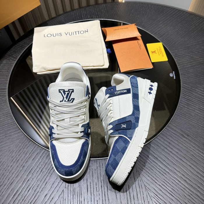 1V SNEAKERS 1V0425-268