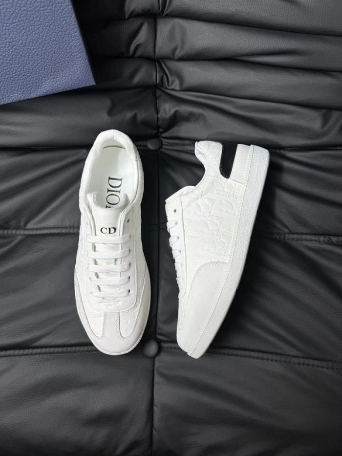 D10R SHOES D896-150