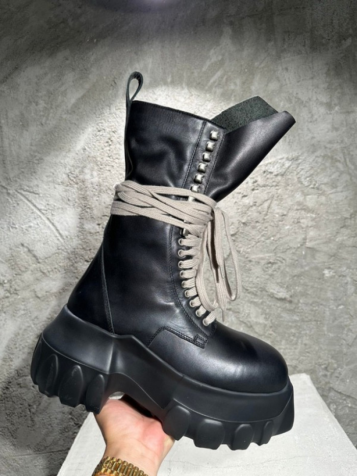 RICK 0WENS SNEAKERS RO458-139