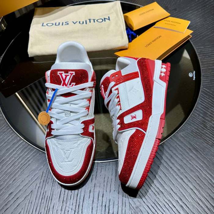 1V SNEAKERS 1V0425-278