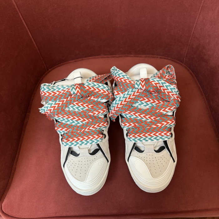 LAN.VIN SNEAKERS LEN001-207
