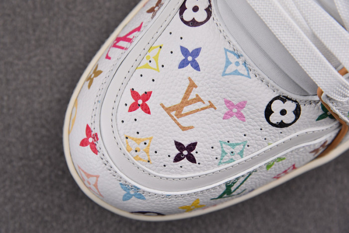 1V SNEAKERS 1V0425-284