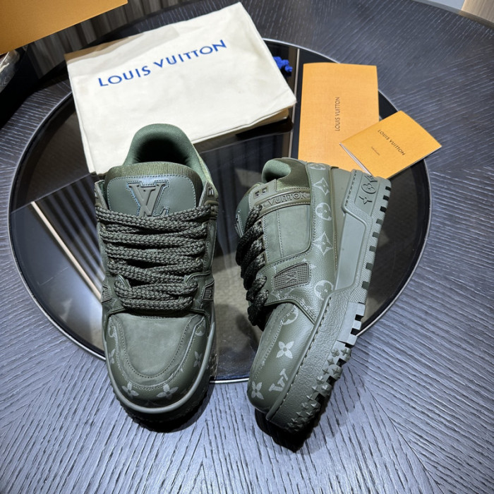 1V SNEAKERS 1V0425-293