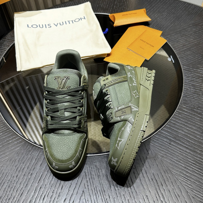 1V SNEAKERS 1V0425-295