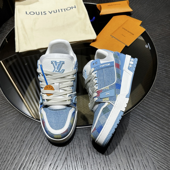 1V SNEAKERS 1V0425-296