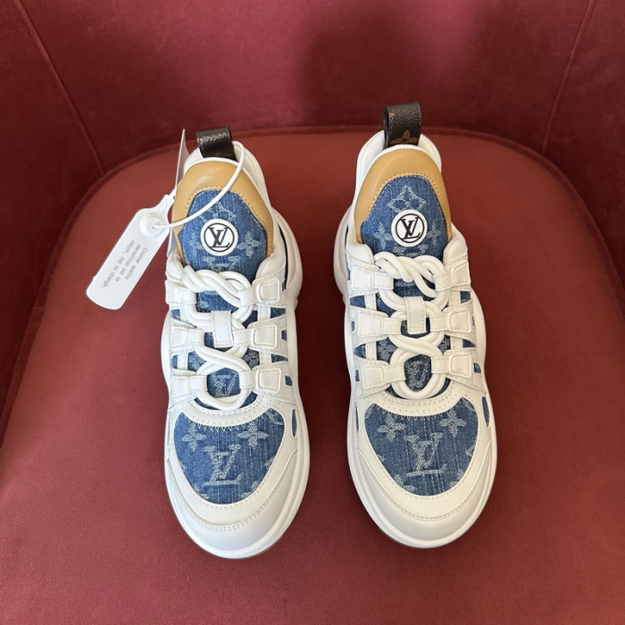 1V SNEAKERS 1V0425-304