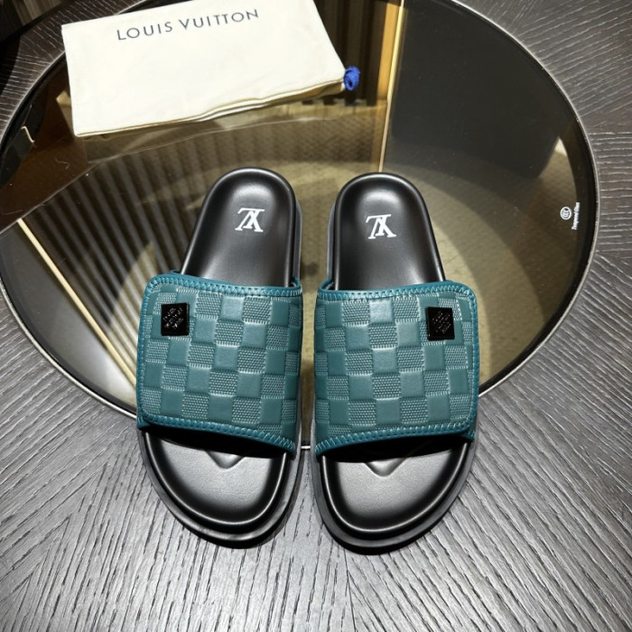 1*V SLIPPERS 11V0107-068