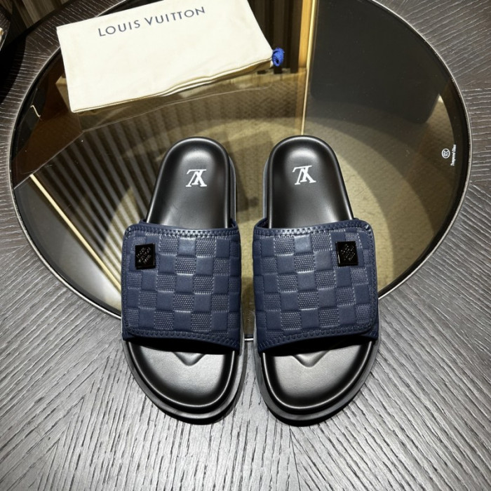 1*V SLIPPERS 11V0107-069