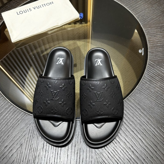 1*V SLIPPERS 11V0107-071