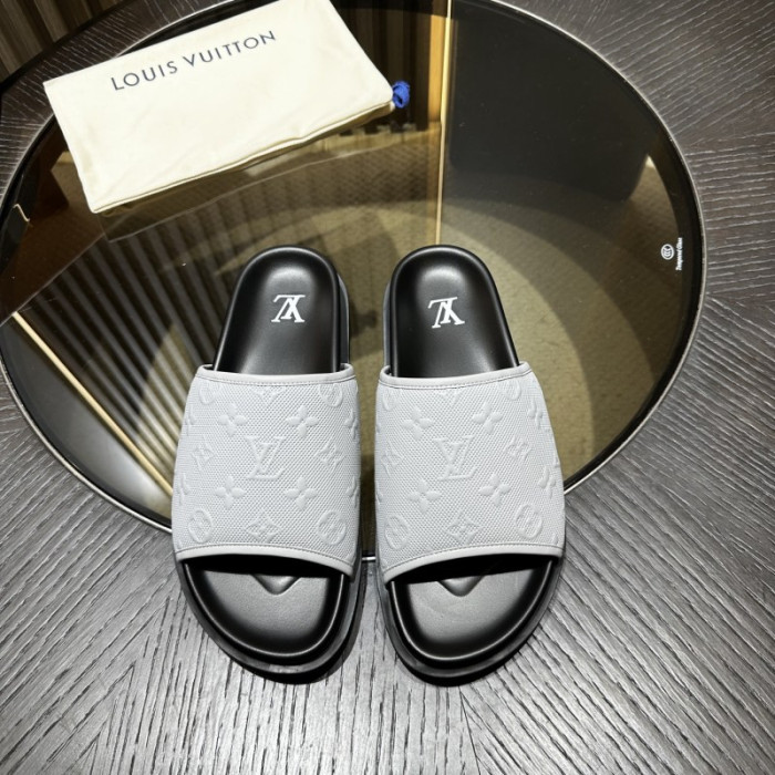 1*V SLIPPERS 11V0107-072
