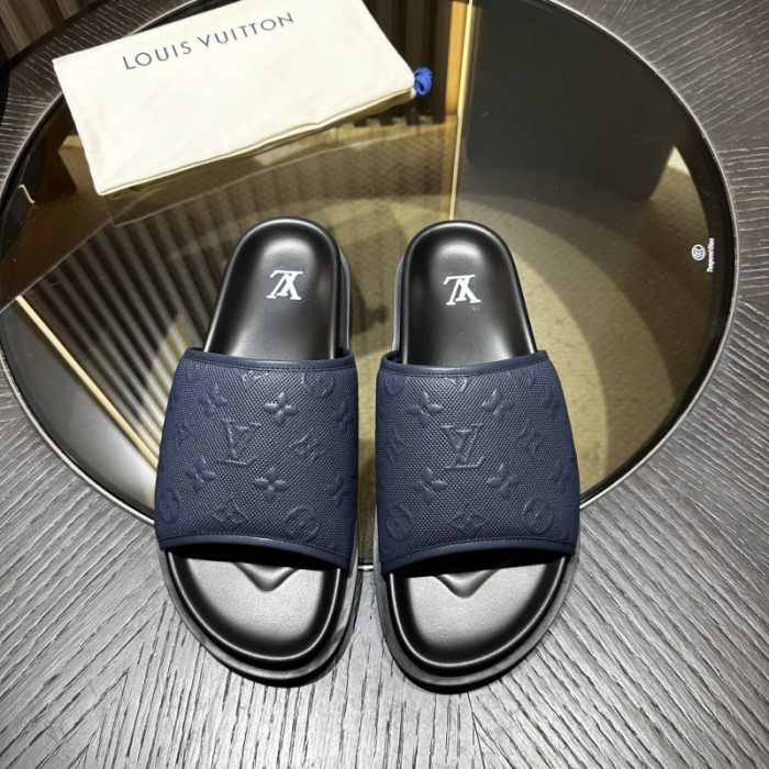 1*V SLIPPERS 11V0107-073