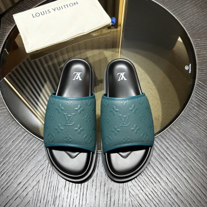 1*V SLIPPERS 11V0107-074